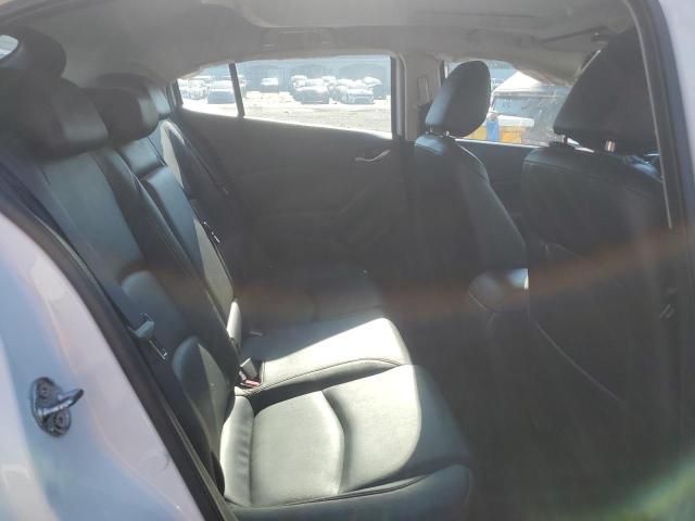 Photo 10 from auction – 2015 MAZDA 3 TOURING with VIN JM1BM1L34F1237375