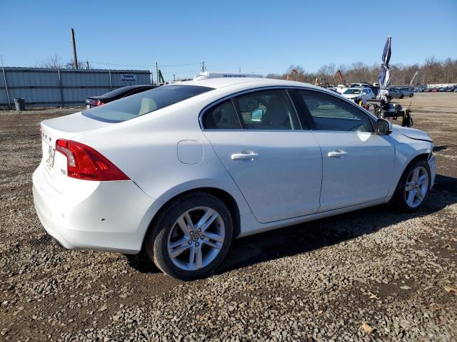 Photo 3 from auction – 2015 VOLVO S60 PREMIE with VIN YV126MFB1F2313301