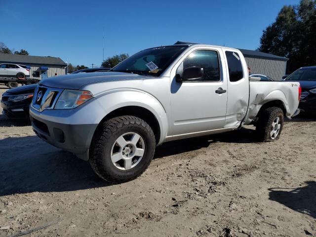 NISSAN FRONTIER S 2012 with VIN 1N6BD0CT3CC404025 - Photo from auction