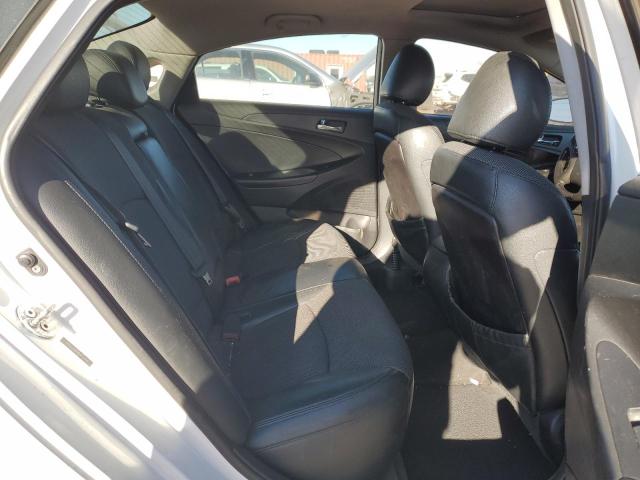Photo 10 from auction – 2011 HYUNDAI SONATA SE with VIN 5NPEC4AB6BH172835