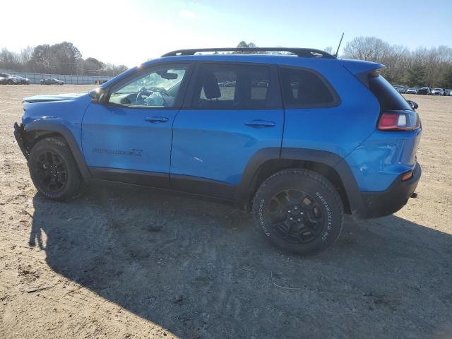 Photo 2 from auction – 2022 JEEP CHEROKEE L with VIN 1C4PJMCX8ND531698