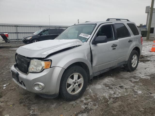 FORD ESCAPE XLT 2011 with VIN 1FMCU9D76BKB34379 - Photo from auction
