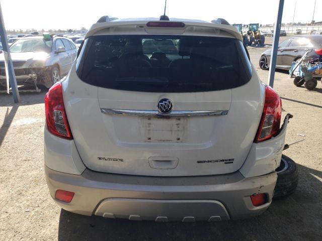 Zdjęcie 6 z aukcji – 2016 BUICK ENCORE SPO z VIN KL4CJ2SMXGB685588