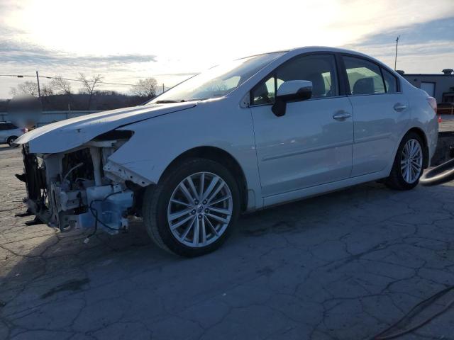 Фото 1 с аукциона – 2015 SUBARU IMPREZA LI с VIN JF1GJAM63FH017665