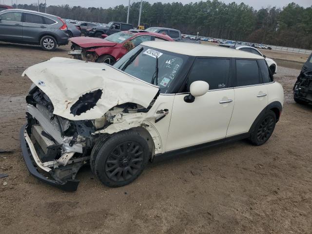 MINI COOPER 2018 with VIN WMWXU1C5XJ2F81058 - Photo from auction