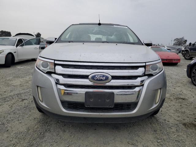 Снимка 5 от търг – 2014 FORD EDGE SEL с VIN 2FMDK4JC5EBA62667