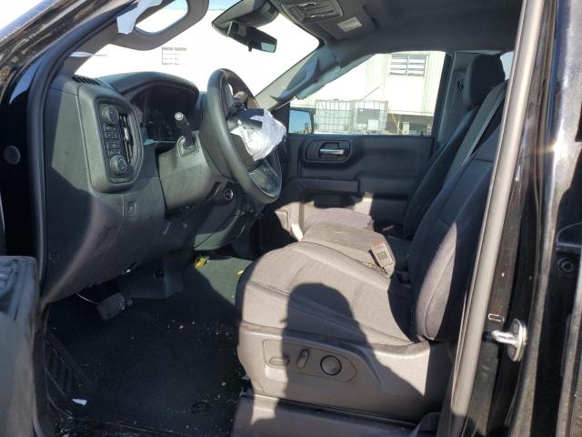 Photo 7 from auction – 2024 CHEVROLET SILVERADO with VIN 3GCUDCED9RG177450
