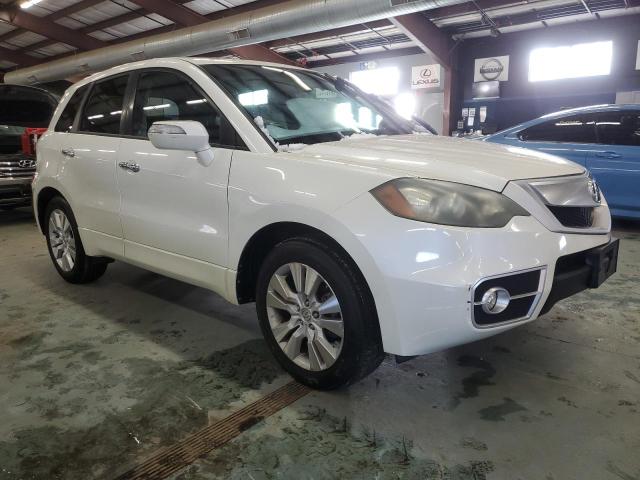 Photo 4 from auction – 2010 ACURA RDX TECHNO with VIN 5J8TB1H58AA003691