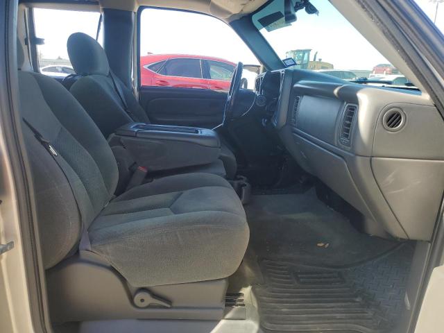 Photo 7 from auction – 2004 CHEVROLET SILVERADO with VIN 2GCEC19V741423220