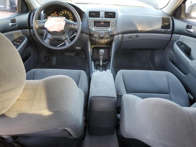 Photo 8 from auction – 2006 HONDA ACCORD SE with VIN 1HGCM56366A017227