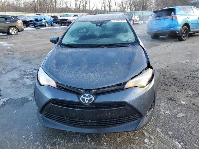 Photo 5 from auction – 2019 TOYOTA COROLLA L with VIN 2T1BURHE3KC144314