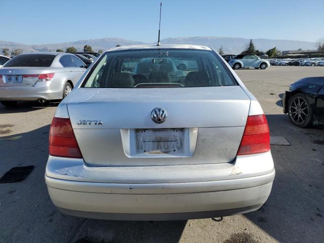 Photo 6 from auction – 2000 VOLKSWAGEN JETTA GL with VIN 3VWRC29MXYM037448