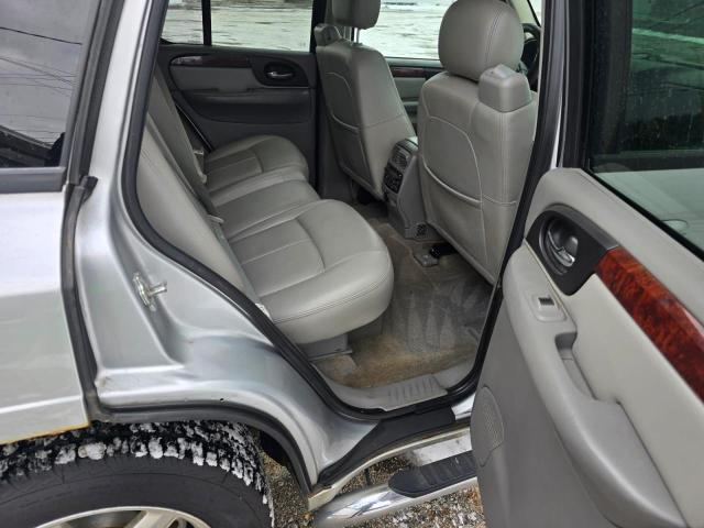 Photo 6 from auction – 2009 GMC ENVOY SLT with VIN 1GKDT43S492110116