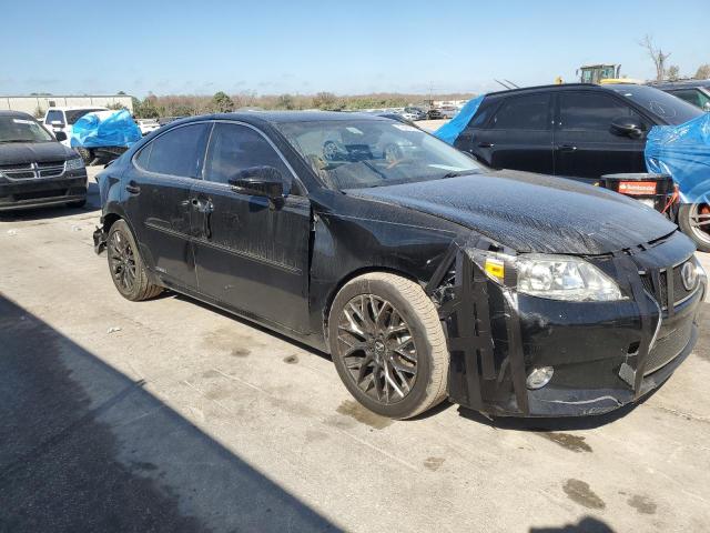 صورة رقم 4 من المزاد - 2015 LEXUS ES 300H مع VIN JTHBW1GG7F2079047