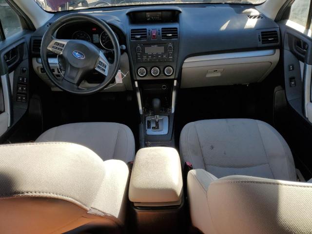Photo 8 from auction – 2014 SUBARU FORESTER 2 with VIN JF2SJAEC5EH506335