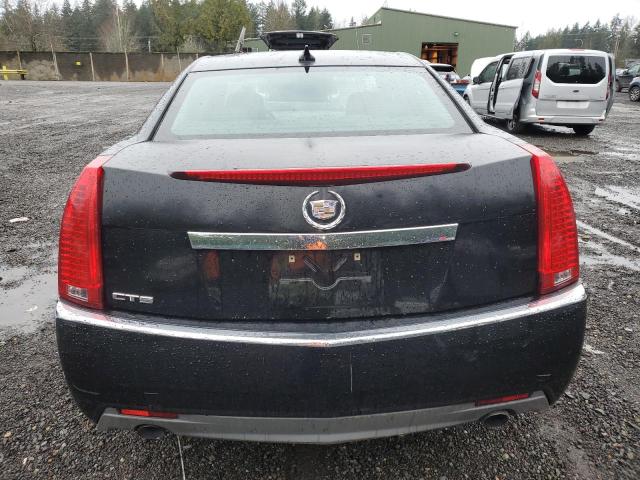 Photo 6 from auction – 2010 CADILLAC CTS with VIN 1G6DA5EG0A0149742