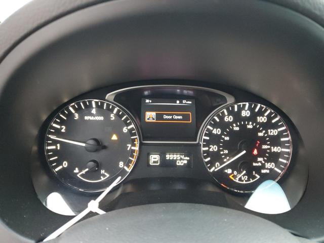 Photo 9 from auction – 2015 NISSAN ALTIMA 2.5 with VIN 1N4AL3APXFC230201