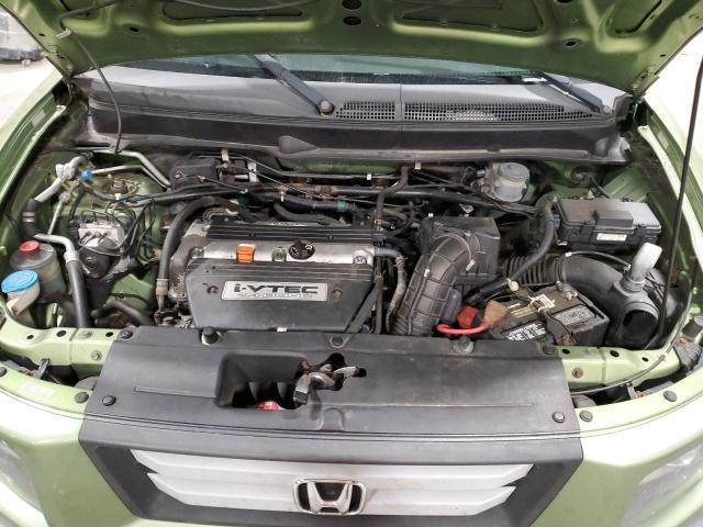 Photo 12 from auction – 2008 HONDA ELEMENT EX with VIN 5J6YH187X8L004676