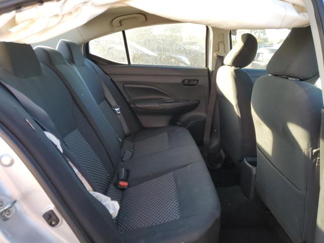 Photo 10 from auction – 2020 NISSAN VERSA S with VIN 3N1CN8DV5LL839736