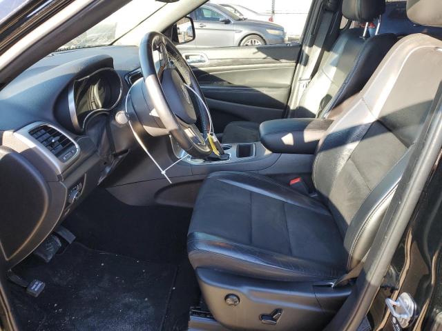 Photo 7 from auction – 2021 JEEP GRAND CHER with VIN 1C4RJEAG1MC543701
