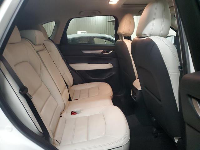 Photo 11 from auction – 2024 MAZDA CX-5 PREMI with VIN JM3KFBDM5R0379842