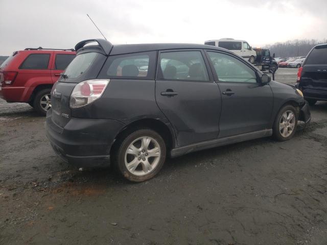 Photo 3 from auction – 2006 TOYOTA COROLLA MA with VIN 2T1KR32E16C621707