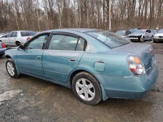 Photo 2 from auction – 2002 NISSAN ALTIMA BAS with VIN 1N4AL11E22C242503