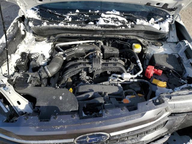 Photo 11 from auction – 2025 SUBARU FORESTER P with VIN JF2SLDDC0SH402182