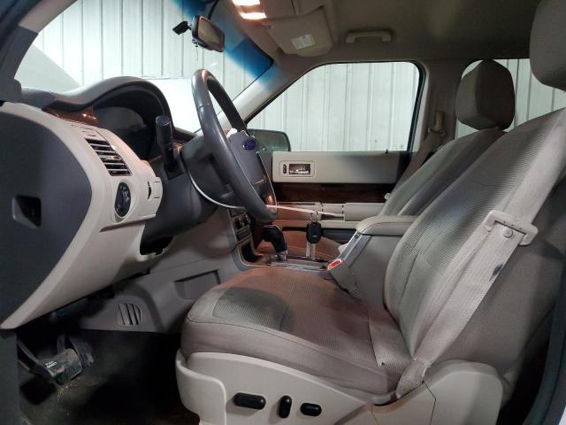 Photo 7 from auction – 2011 FORD FLEX SEL with VIN 2FMGK5CC7BBD25981