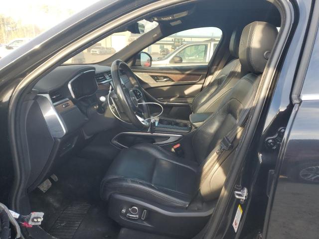 Photo 7 from auction – 2021 JAGUAR F-PACE S with VIN SADCJ2EX5MA664469