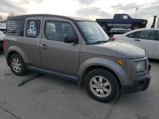 Photo 4 from auction – 2008 HONDA ELEMENT EX with VIN 5J6YH28768L003157