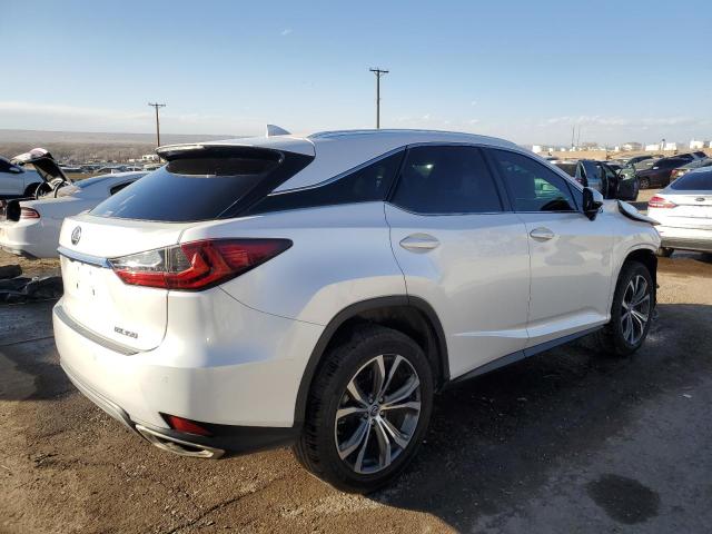 Photo 3 from auction – 2021 LEXUS RX 350 with VIN 2T2HZMAA1MC207947