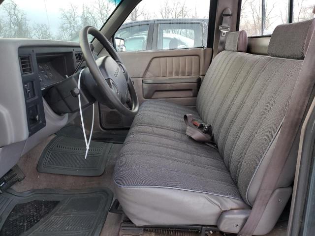 Photo 10 from auction – 1994 DODGE DAKOTA with VIN 1B7FL26X2RW148582