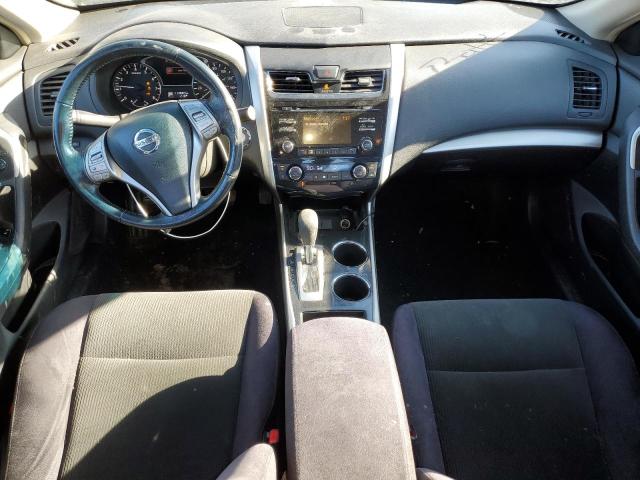 Photo 8 from auction – 2013 NISSAN ALTIMA 2.5 with VIN 1N4AL3AP3DN518028
