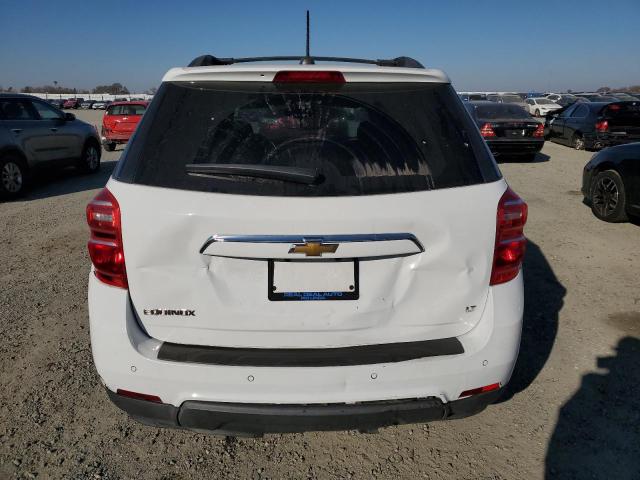 Photo 6 from auction – 2017 CHEVROLET EQUINOX LT with VIN 2GNALCEK5H1557548