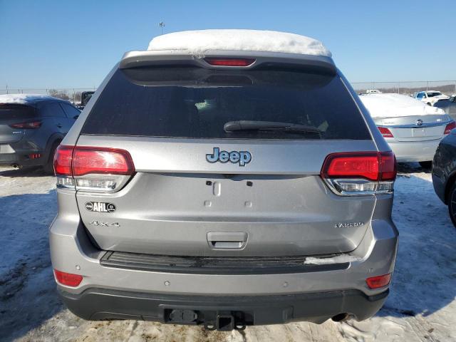 Photo 6 from auction – 2021 JEEP GRAND CHER with VIN 1C4RJFAG4MC872950