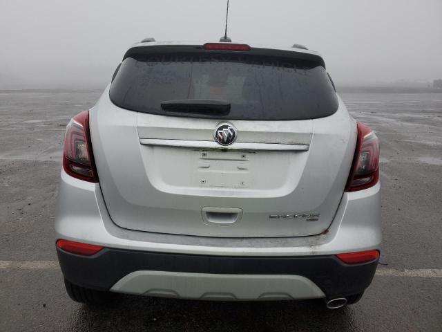 Photo 6 from auction – 2022 BUICK ENCORE PRE with VIN KL4CJESM4NB564151