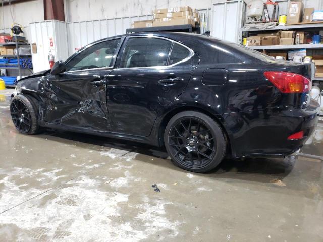Photo 2 from auction – 2008 LEXUS IS 250 with VIN JTHBK262985060363