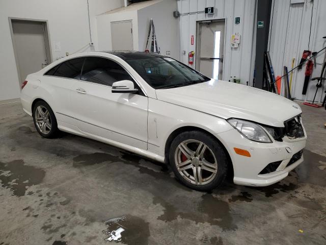 Photo 4 from auction – 2011 MERCEDES-BENZ E 550 with VIN WDDKJ7CB8BF107752