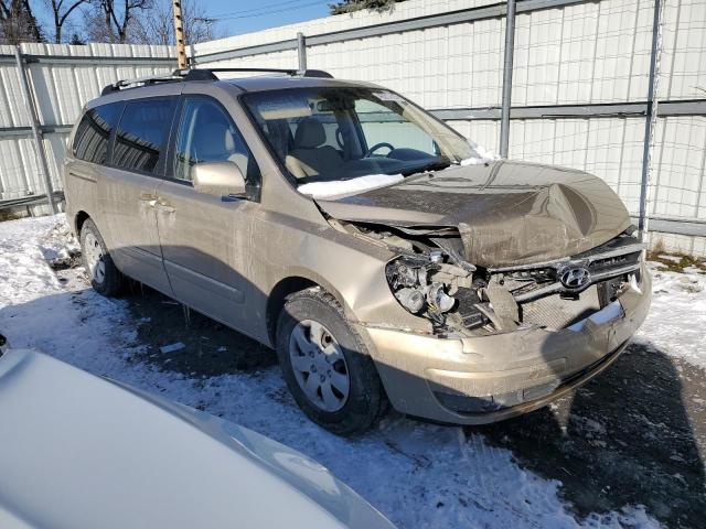 Photo 4 from auction – 2008 HYUNDAI ENTOURAGE with VIN KNDMC233186048237