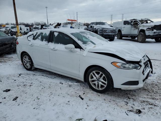 Photo 4 from auction – 2013 FORD FUSION SE with VIN 3FA6P0H75DR213660