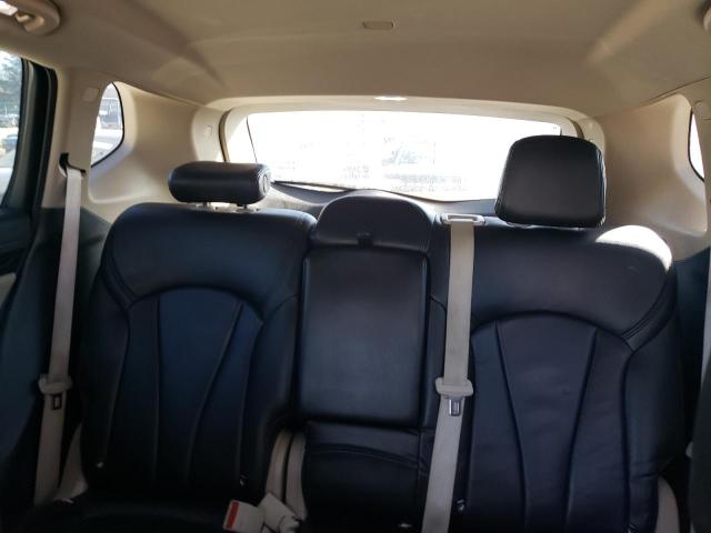 Photo 10 from auction – 2018 BUICK ENVISION P with VIN LRBFXBSA6JD007325
