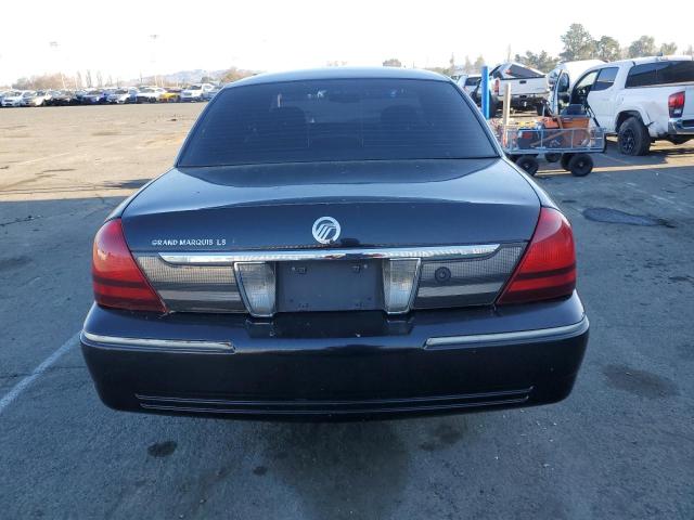 Photo 6 from auction – 2010 MERCURY GRAND MARQ with VIN 2MEBM7FV7AX601559