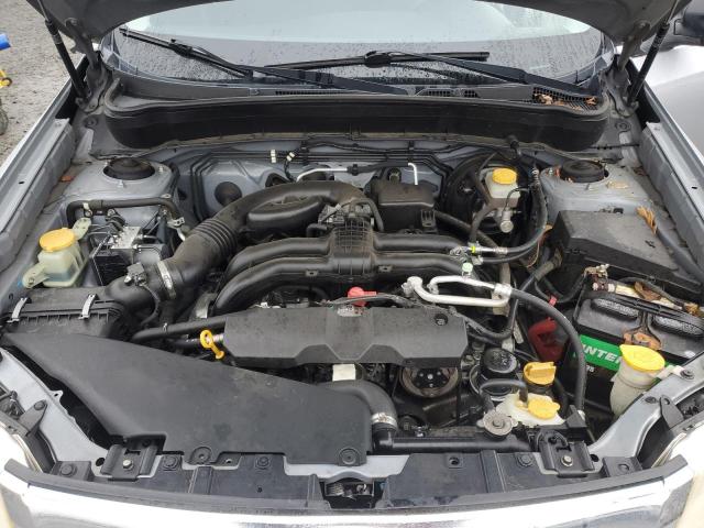 Снимка 12 от търг – 2012 SUBARU FORESTER 2 с VIN JF2SHBAC7CH425700