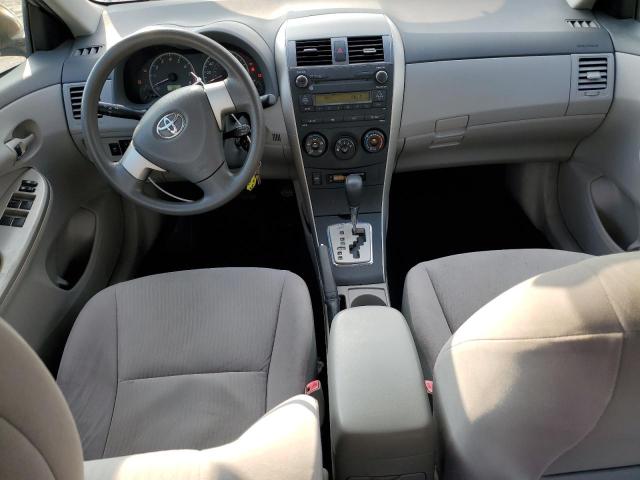 Zdjęcie 8 z aukcji – 2010 TOYOTA COROLLA BA z VIN JTDBU4EEXAJ063997