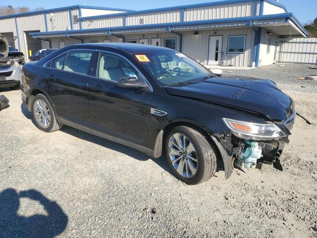 Photo 4 from auction – 2010 FORD TAURUS LIM with VIN 1FAHP2FW1AG155161