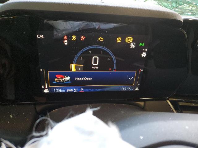 Photo 9 from auction – 2024 CHEVROLET TRAILBLAZE with VIN KL79MRSL5RB173597