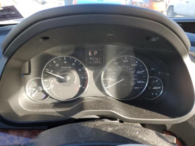Снимка 9 от търг – 2011 SUBARU OUTBACK 2. с VIN 4S4BRBKC2B3382482