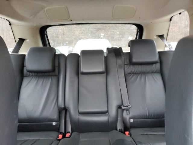 Photo 10 from auction – 2008 LAND ROVER RANGE ROVE with VIN SALSK25428A155075