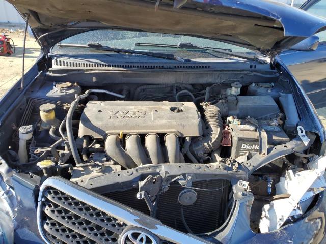 Photo 11 from auction – 2007 TOYOTA COROLLA CE with VIN 2T1BR32EX7C759229